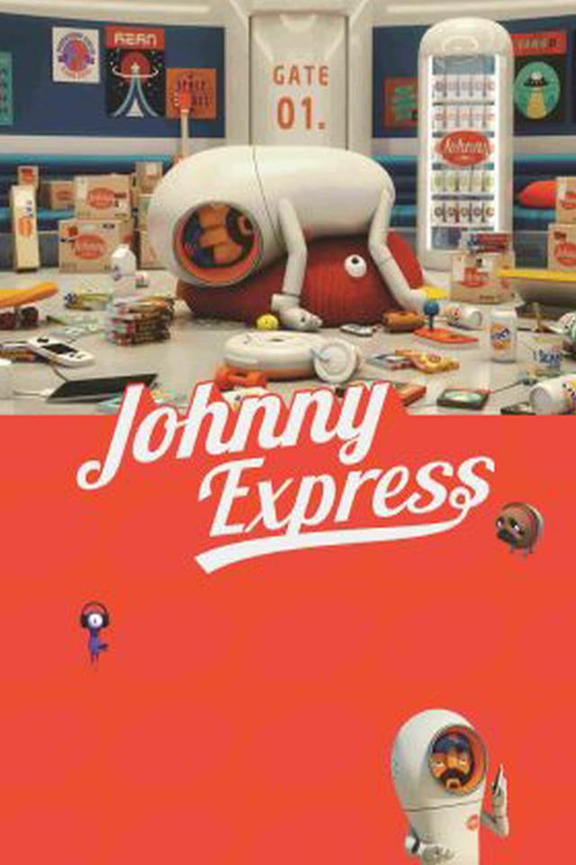 Johnny Express