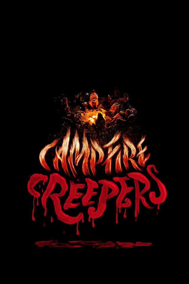 Campfire Creepers: The Skull of Sam