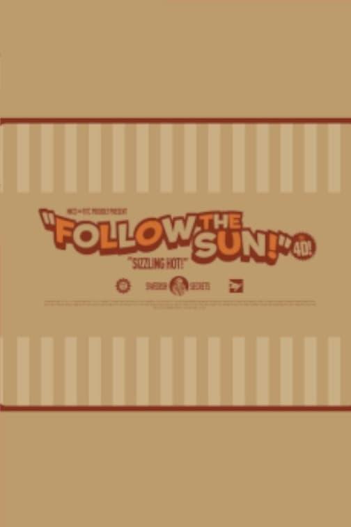 Follow the Sun!