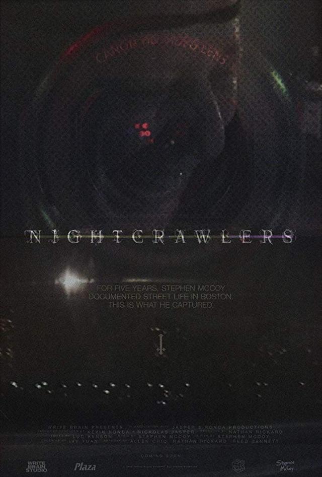 Nightcrawlers