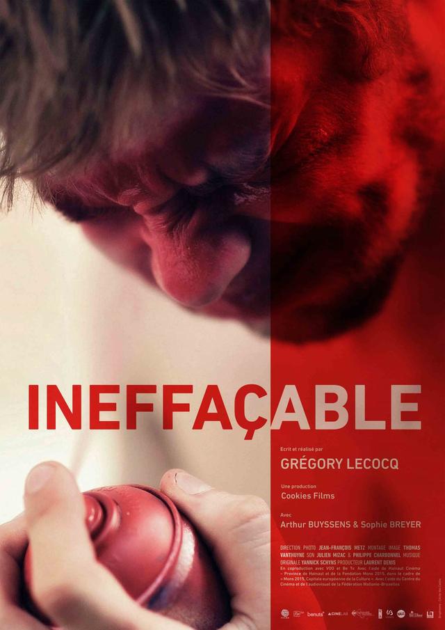 Ineffaceable