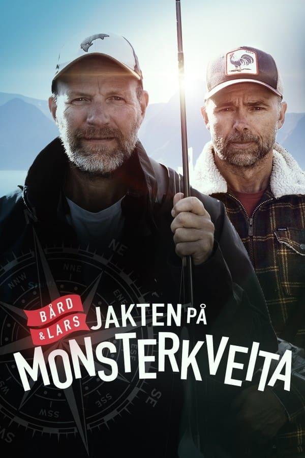 Jakten på monsterkveita