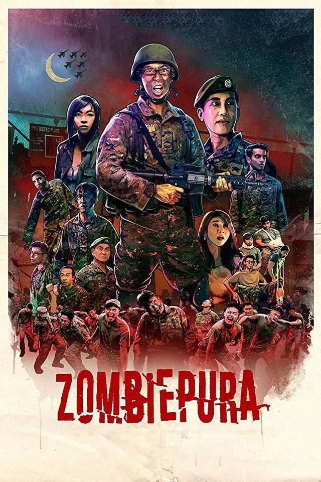 Zombiepura