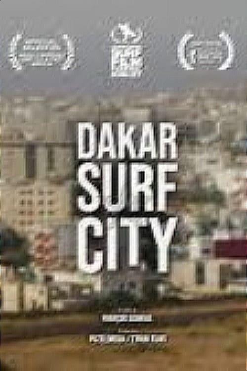 Dakar Surf City