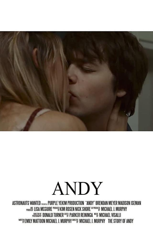 Andy