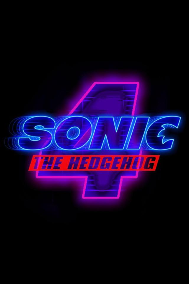 Sonic the Hedgehog 4