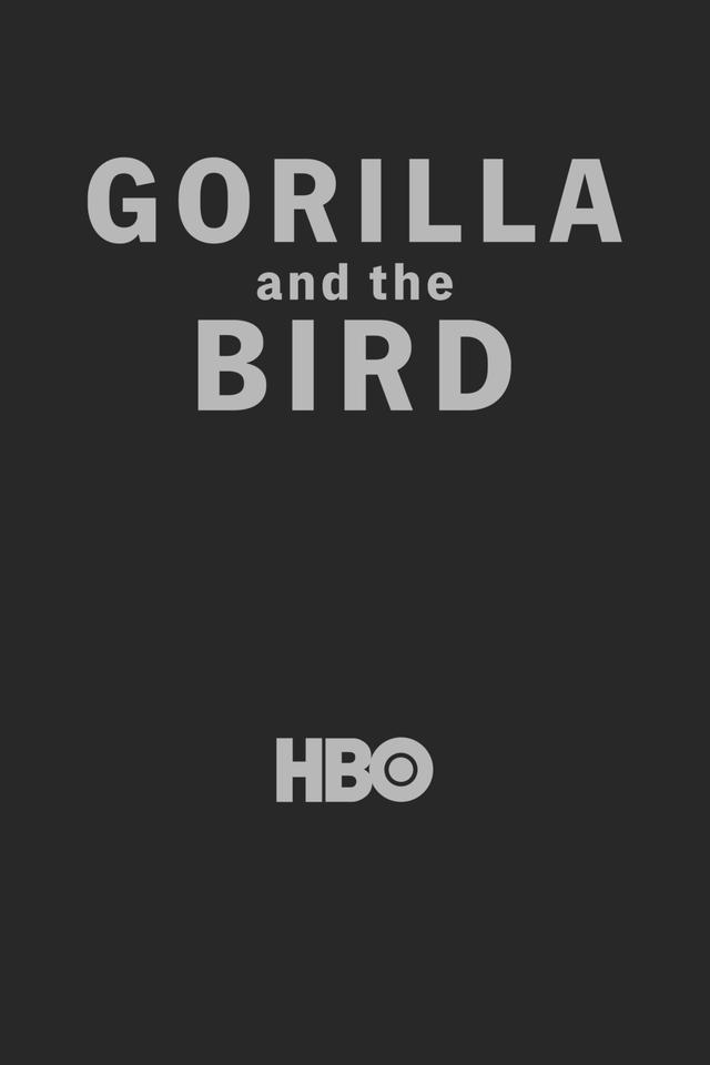 Gorilla and the Bird