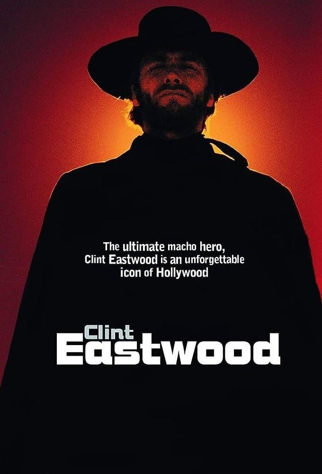 Clint Eastwood