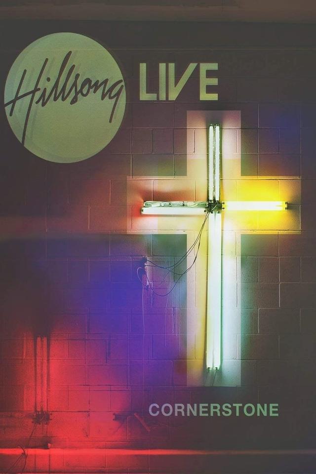 Hillsong Worship: Cornerstone