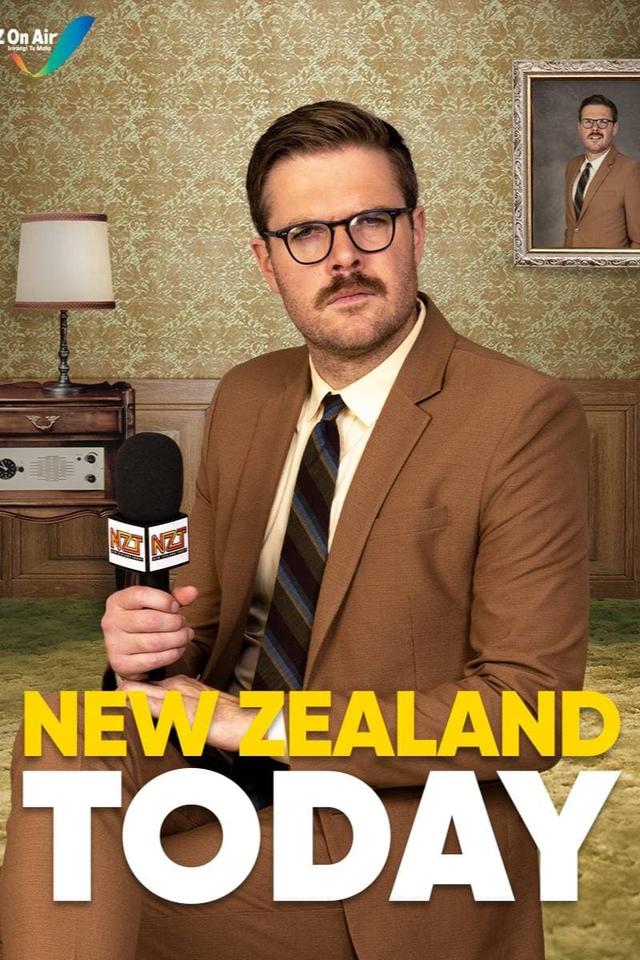 New Zealand Today