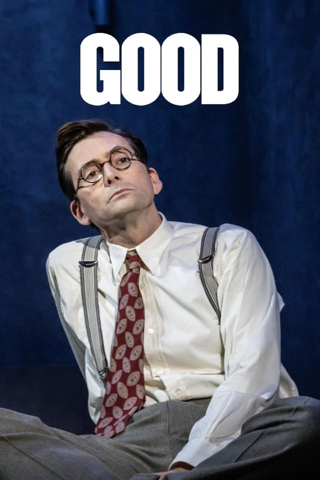 National Theatre Live: Good