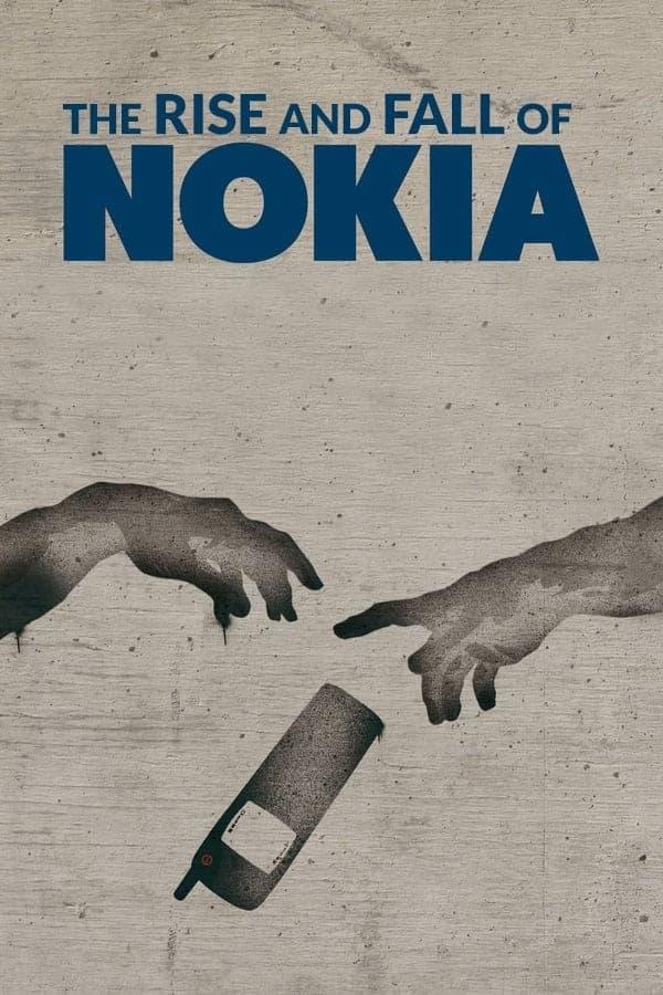 Nokia Mobile: We Were Connecting People