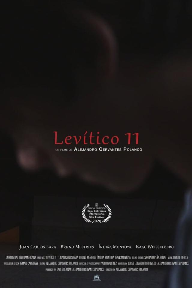 Levitic 11