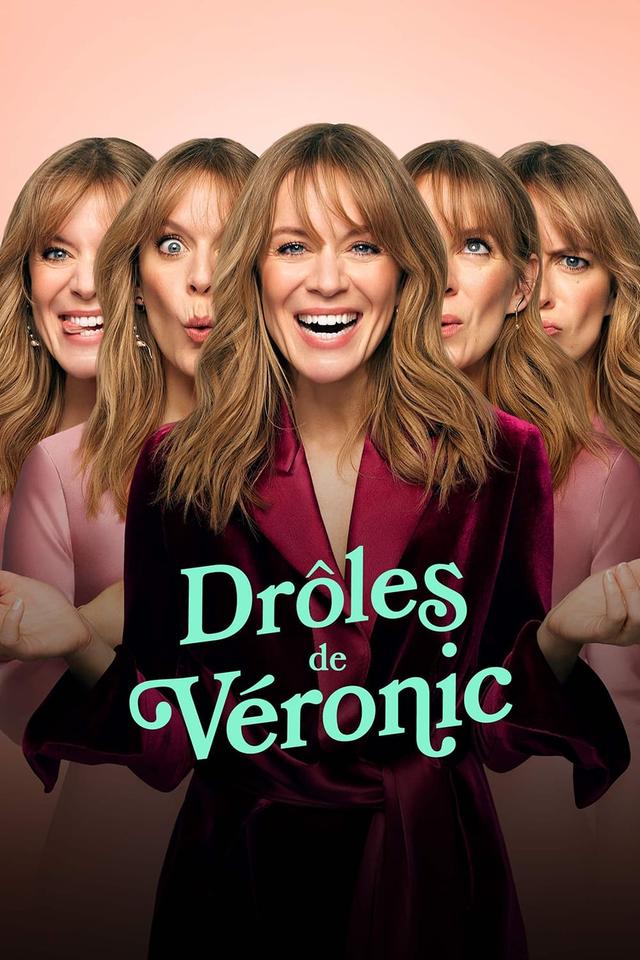 Drôles de Véronic