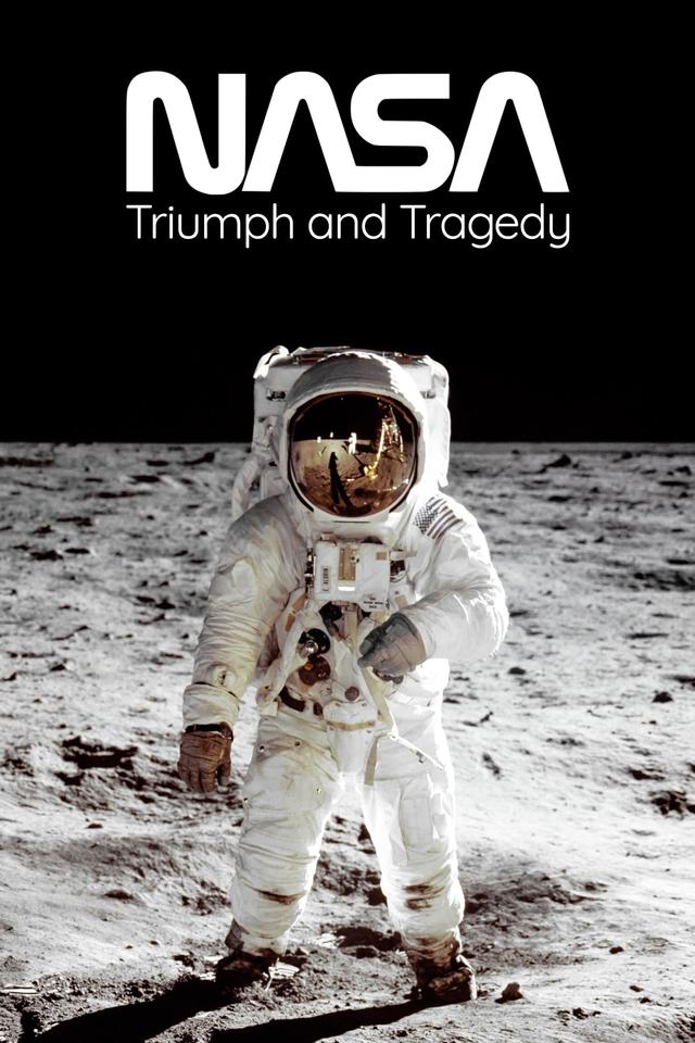 NASA: Triumph and Tragedy