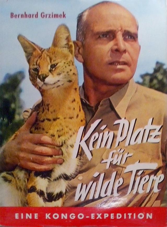 Kein Platz für wilde Tiere