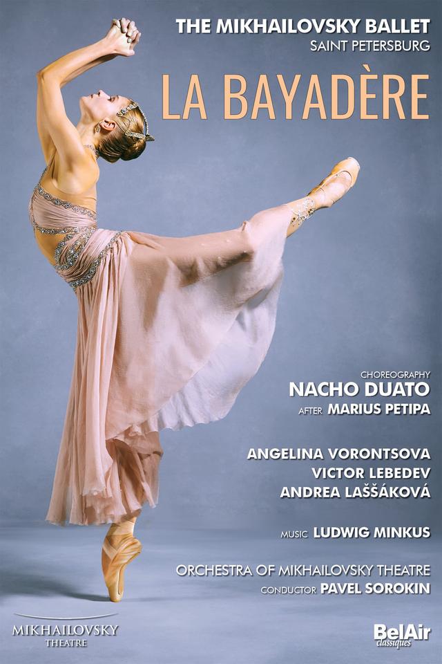 La Bayadere