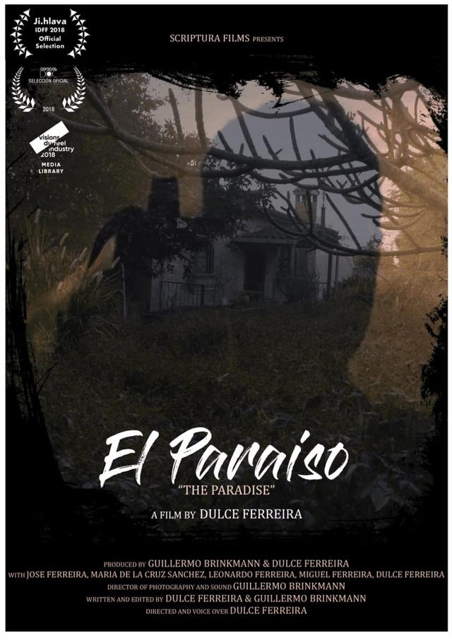 El Paraíso