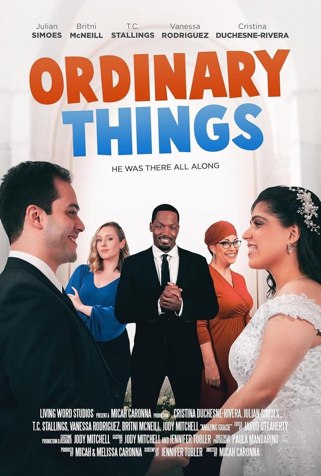 Ordinary Things