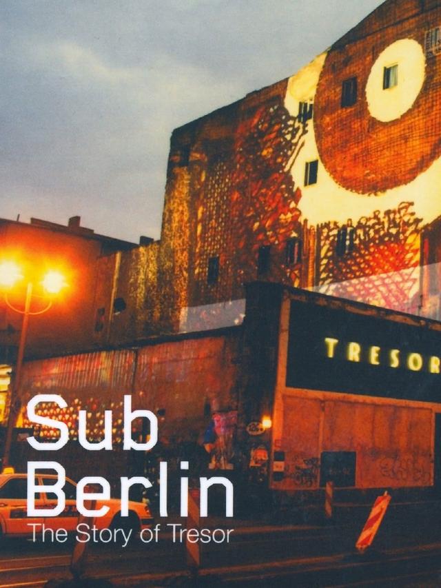 SubBerlin - Underground United