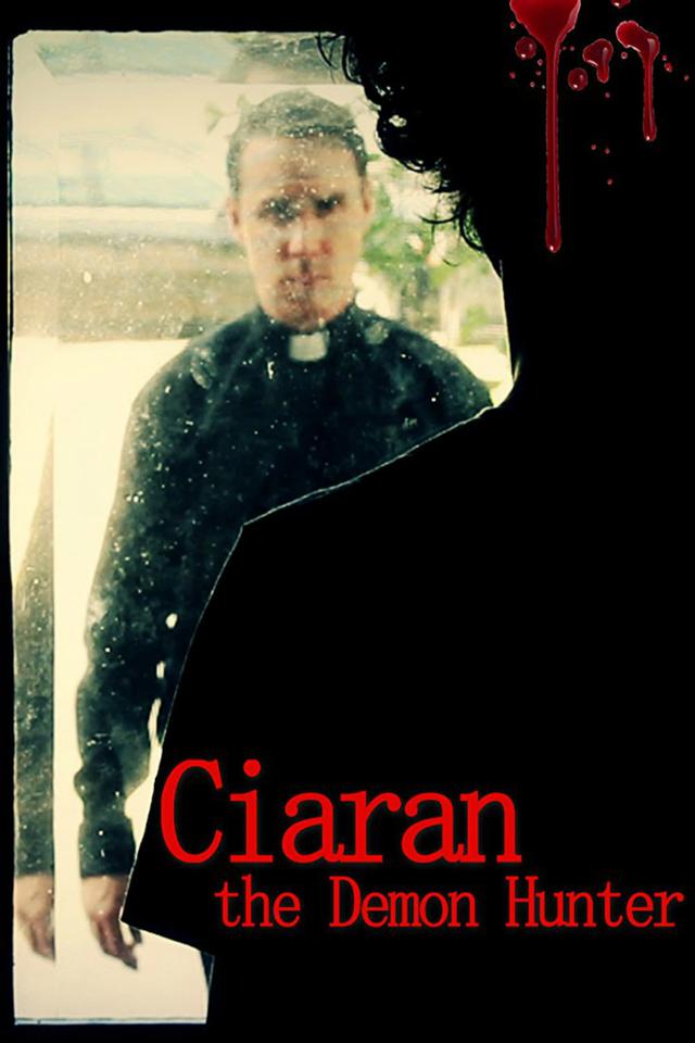 Ciaran The Demon Hunter