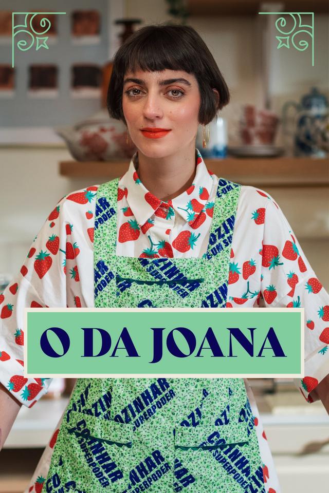 O da Joana