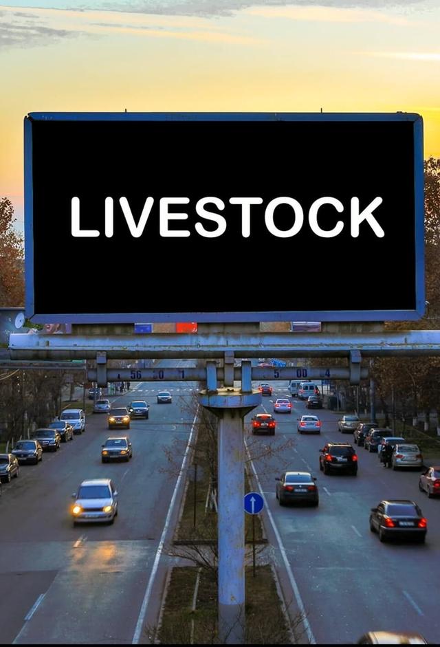 LIVESTOCK