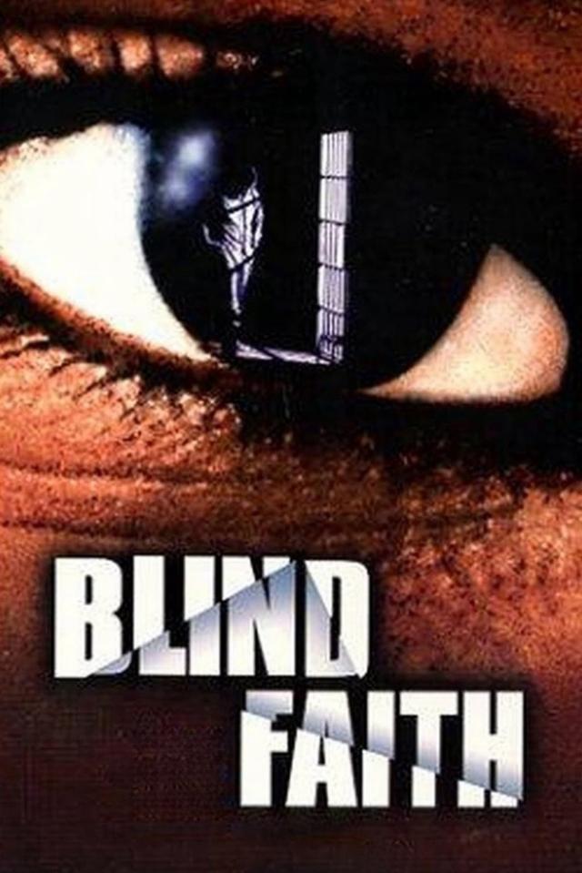 Blind Faith