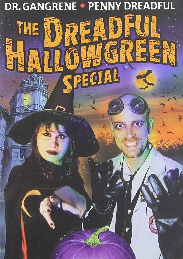 The Dreadful Hallowgreen Special