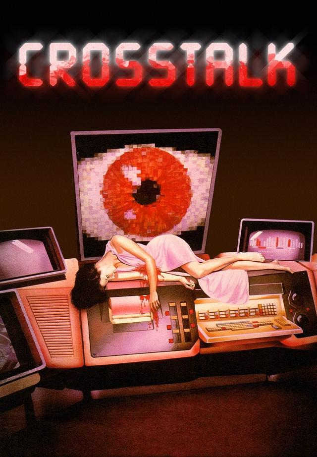 Crosstalk