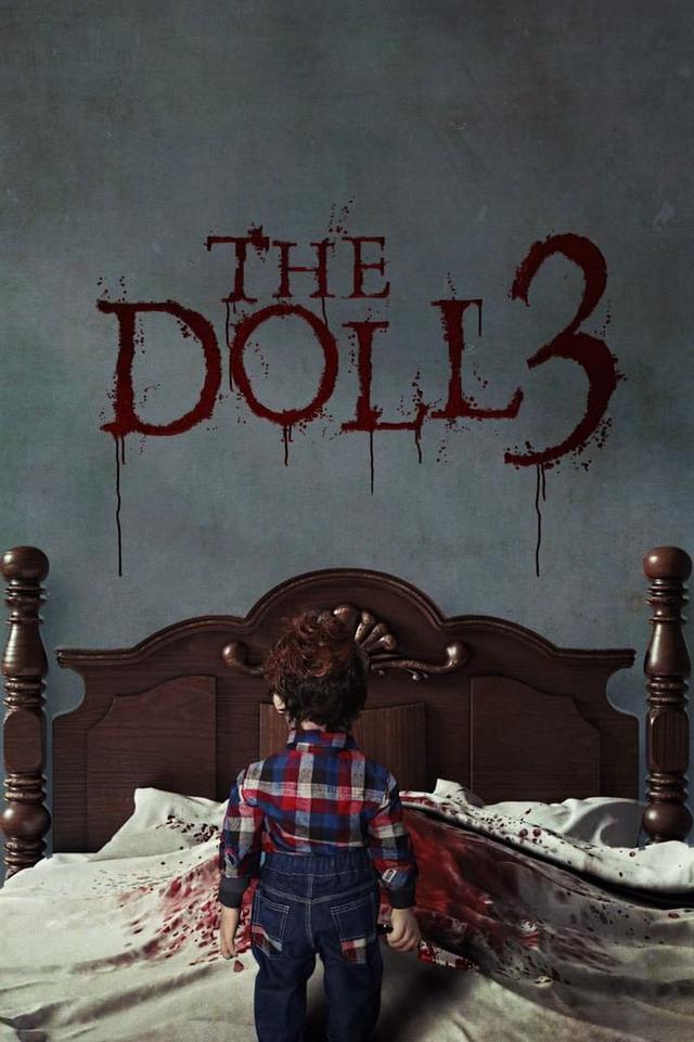 The Doll 3