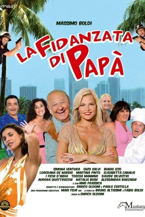 La fidanzata di papà