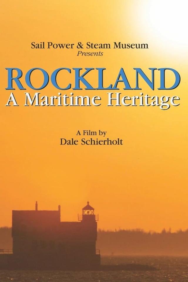 Rockland: A Maritime Heritage