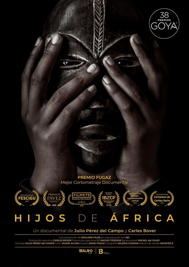 Hijos de África