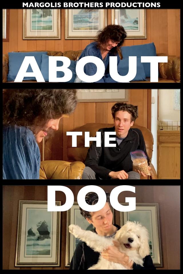 About the Dog