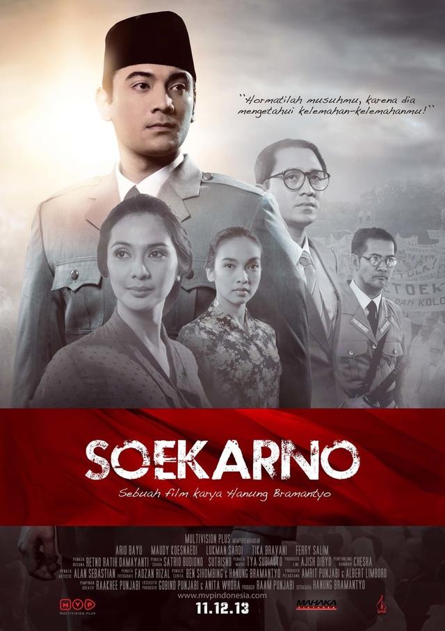 Soekarno