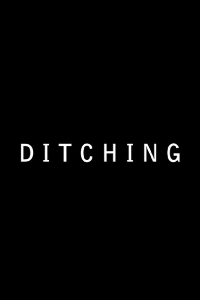 Ditching