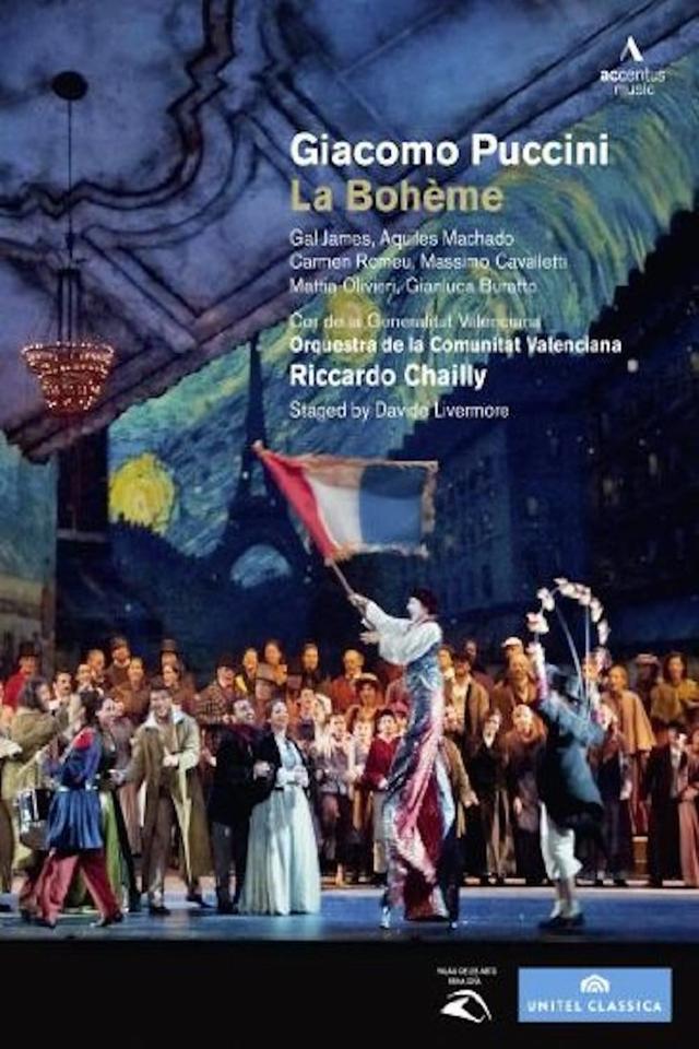 La Bohème