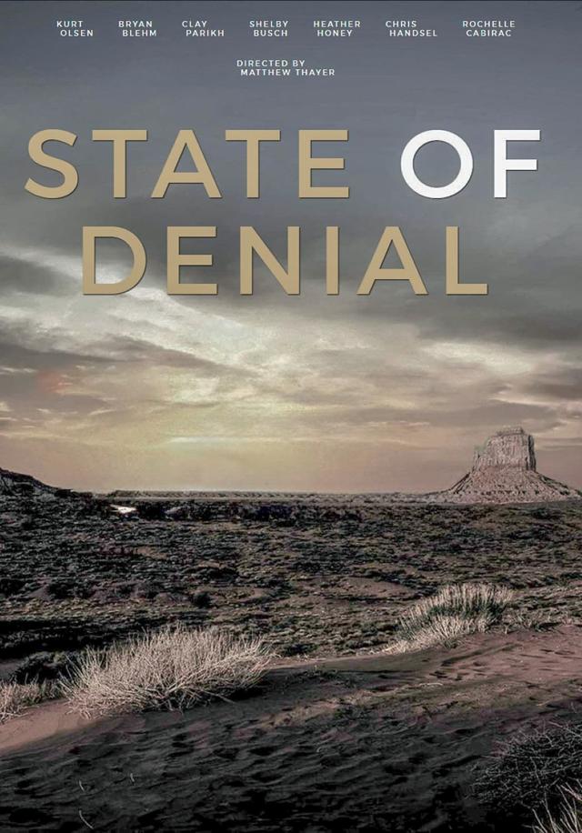 State of Denial: Arizona