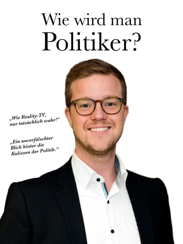 Wie wird man Politiker?