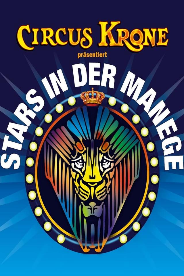 Stars in der Manege