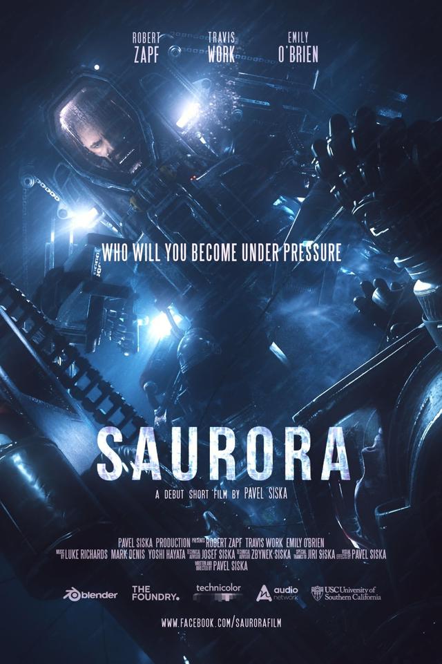 Saurora