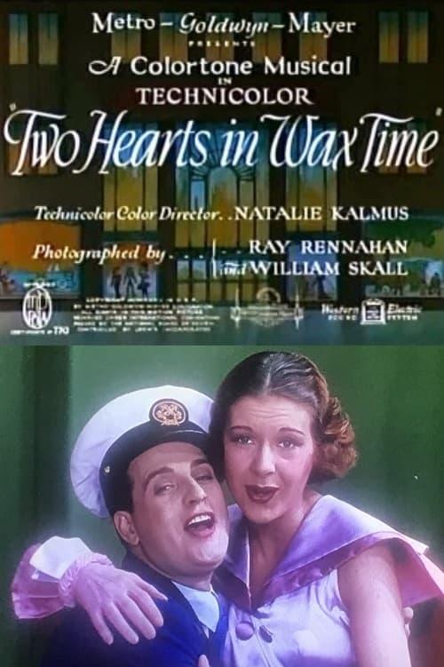 Two Hearts in Wax Time