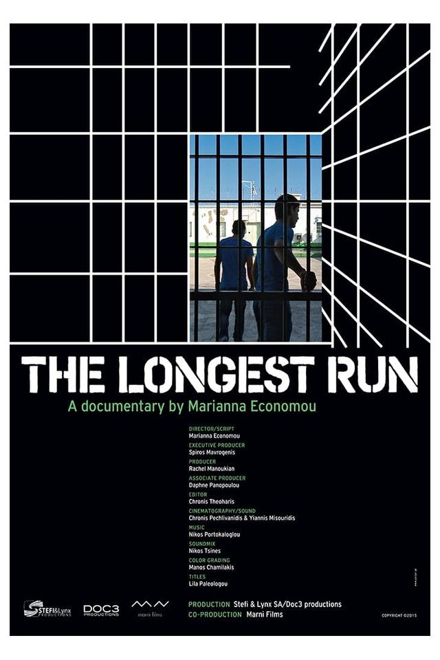 The Longest Run