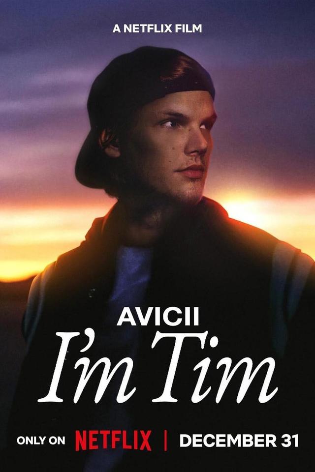 Avicii - I'm Tim