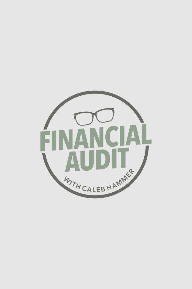 Financial Audit