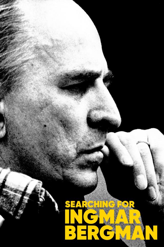 Searching for Ingmar Bergman