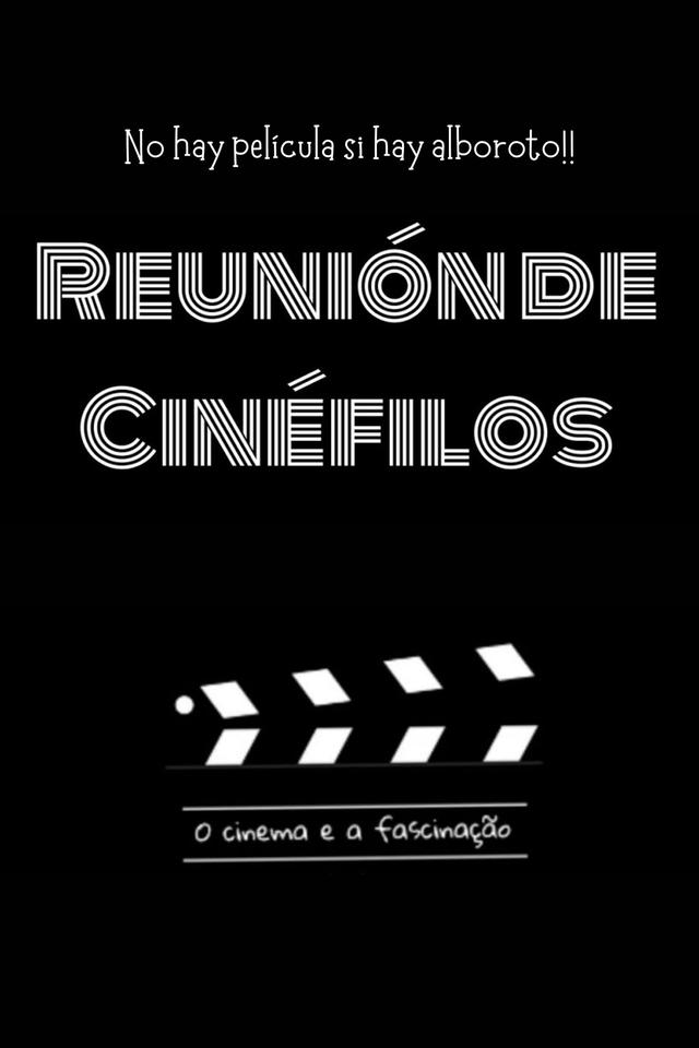 Reunión de Cinéfilos