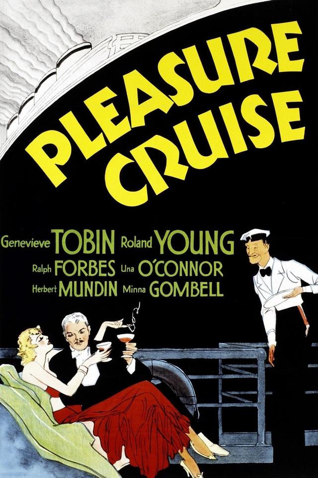 Pleasure Cruise