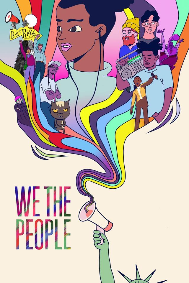 We the People